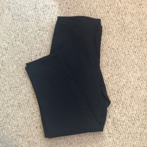 Lululemon On The Move Pant 28”
